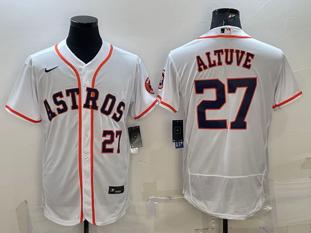 Houston Astros Jerseys 23